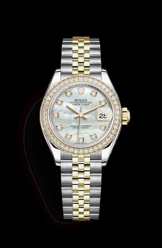 Rolex Watch 636